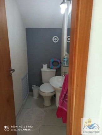 Imagem Cobertura com 3 Quartos à Venda, 208 m² em Marapé - Santos