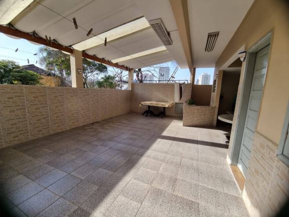 Imagem Casa com 3 Quartos à Venda, 300 m² em Brooklin Paulista - São Paulo Imagem Casa com 3 Quartos à Venda, 300 m² em Brooklin Paulista - São Paulo