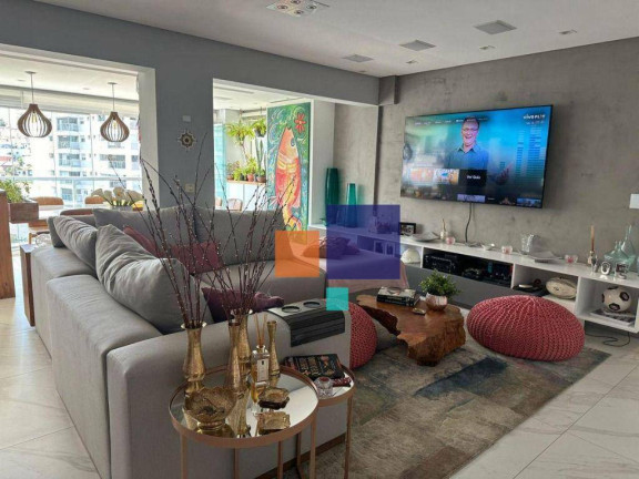 Apartamento com 2 Quartos à Venda, 111 m² em Aclimação - São Paulo