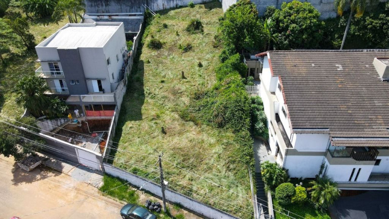 Imagem Terreno à Venda, 640 m² em Parque Dos Príncipes - São Paulo