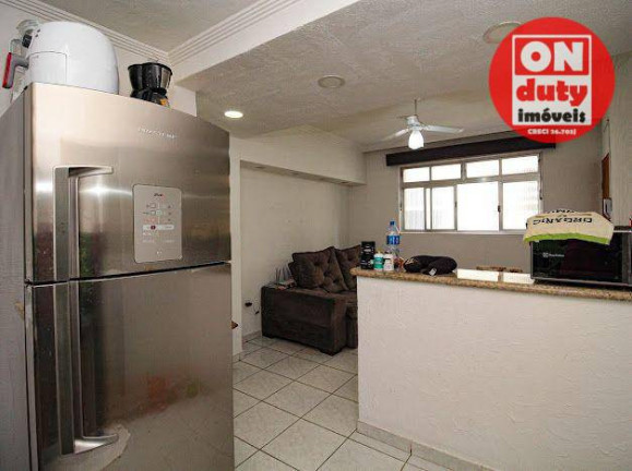 Imagem Apartamento com 2 Quartos à Venda, 73 m² em Vila Belmiro - Santos Imagem Apartamento com 2 Quartos à Venda, 73 m² em Vila Belmiro - Santos