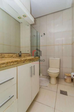 Imagem Casa com 3 Quartos à Venda, 178 m² em Jardim Itu Sabará - Porto Alegre