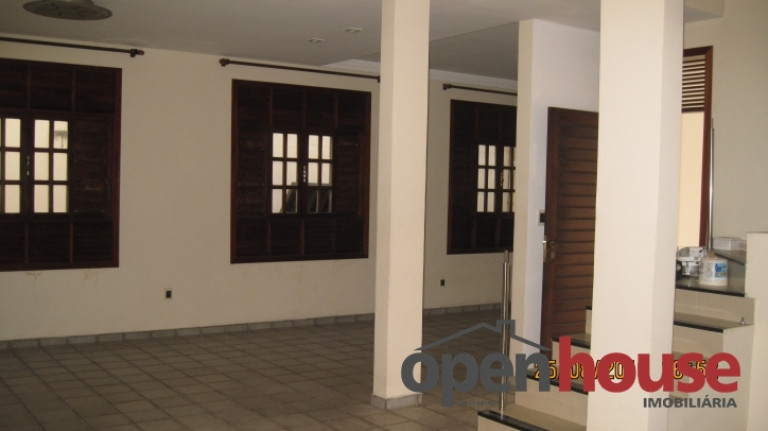 Imagem Casa com 4 Quartos à Venda, 420 m² em Tirol - Natal Imagem Casa com 4 Quartos à Venda, 420 m² em Tirol - Natal