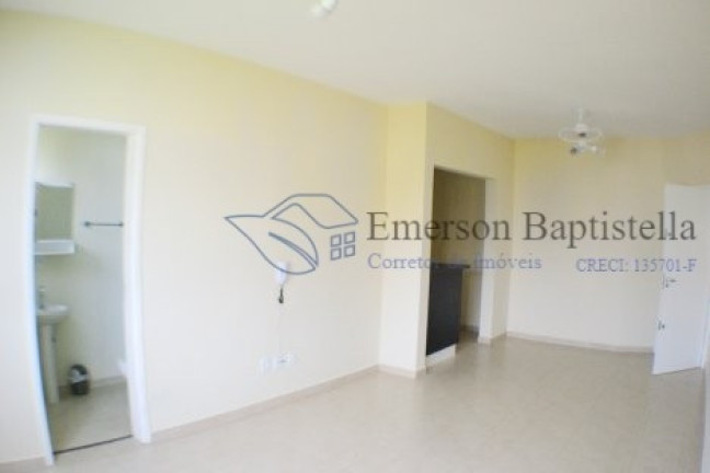 Imagem Apartamento com 1 Quarto à Venda, 34 m² em Loteamento Morrão Da Força - Itatiba