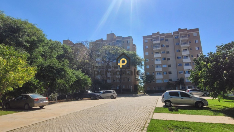 Imóvel com 2 Quartos à Venda, 61 m² em Vila Hortência - Sorocaba