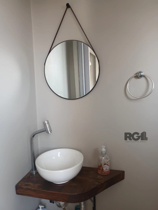 Imagem Apartamento com 2 Quartos à Venda ou Locação, 92 m² em Azenha - Porto Alegre