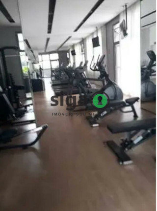 Imagem Apartamento com 3 Quartos à Venda, 76 m² em Butantã - São Paulo
