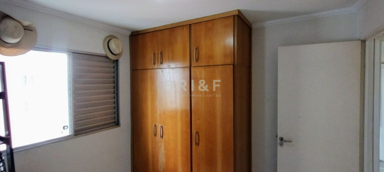 Imagem Apartamento com 2 Quartos para Alugar, 50 m² em Vila Mascote - São Paulo