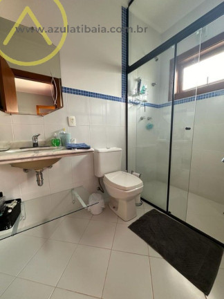Imagem Casa com 4 Quartos à Venda, 278 m² em Condominio Porto Atibaia - Atibaia