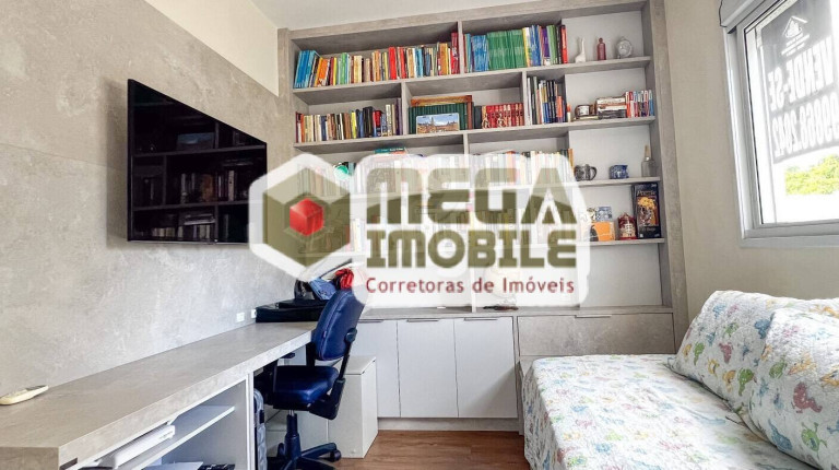 Imagem Apartamento com 2 Quartos à Venda, 94 m² em Itacorubi - Florianópolis Imagem Apartamento com 2 Quartos à Venda, 94 m² em Itacorubi - Florianópolis