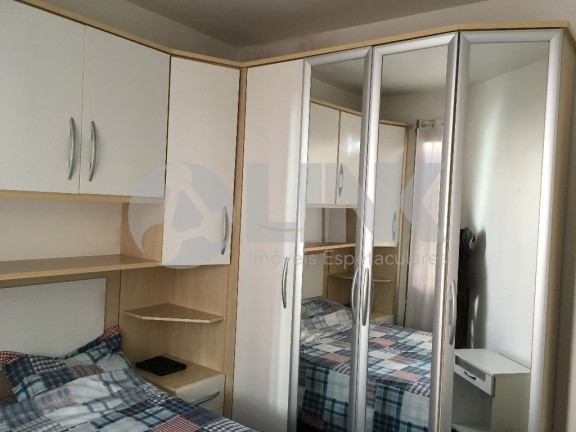 Imagem Apartamento com 2 Quartos à Venda, 46 m² em Santa Tereza - Porto Alegre Imagem Apartamento com 2 Quartos à Venda, 46 m² em Santa Tereza - Porto Alegre