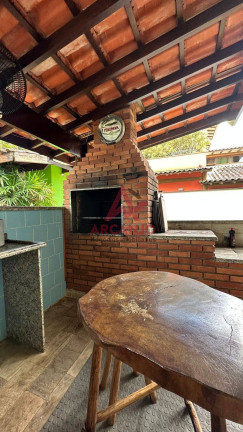 Imagem Casa com 4 Quartos à Venda, 500 m² em Itamambuca - Ubatuba