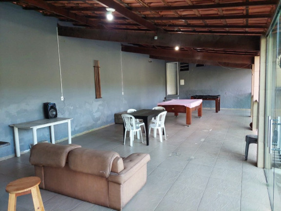 Imagem Imóvel com 5 Quartos à Venda, 1.500 m² em Vale Das Acácias - Ribeirão Das Neves