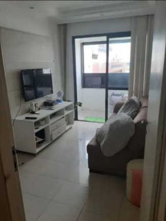 Imagem Apartamento com 3 Quartos à Venda, 75 m² em Imbuí - Salvador Imagem Apartamento com 3 Quartos à Venda, 75 m² em Imbuí - Salvador