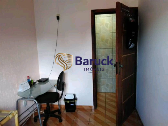 Imagem Casa com 4 Quartos à Venda, 125 m² em Taboão - São Bernardo Do Campo Imagem Casa com 4 Quartos à Venda, 125 m² em Taboão - São Bernardo Do Campo