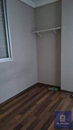 Imagem Apartamento com 2 Quartos para Alugar, 45 m² em Jardim Piracuama - São Paulo