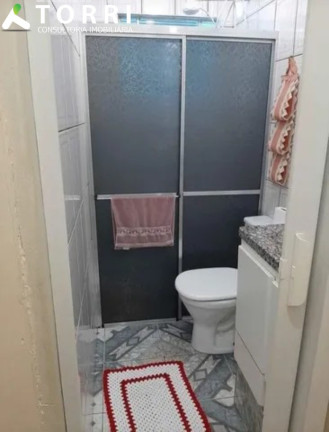 Imagem Casa com 3 Quartos à Venda, 75 m² em Parque São Bento - Sorocaba