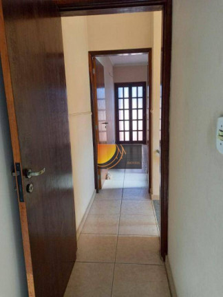 Imagem Casa com 2 Quartos à Venda, 93 m² em Pirituba - São Paulo