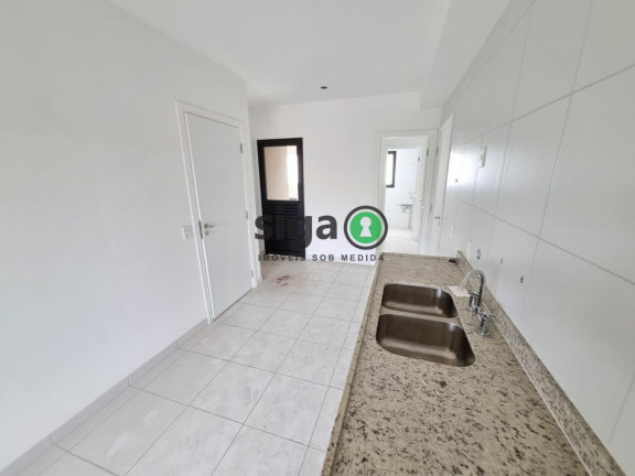 Imagem Apartamento com 3 Quartos à Venda, 174 m² em Alto Da Boa Vista - São Paulo