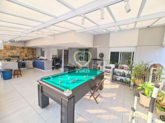 Imagem Apartamento com 2 Quartos à Venda, 110 m² em Vila Anglo Brasileira - São Paulo