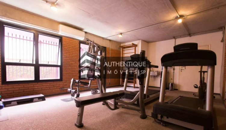Imagem Apartamento com 1 Quarto à Venda, 90 m² em Jardins - São Paulo Imagem Apartamento com 1 Quarto à Venda, 90 m² em Jardins - São Paulo