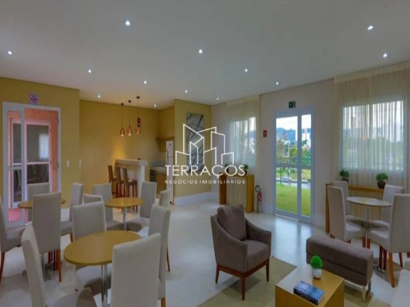 Imagem Apartamento com 3 Quartos à Venda, 71 m² em Vila Nambi - Jundiaí Imagem Apartamento com 3 Quartos à Venda, 71 m² em Vila Nambi - Jundiaí