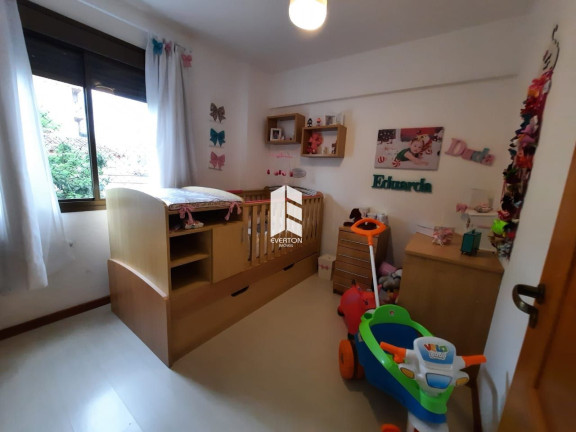 Imagem Apartamento com 3 Quartos à Venda, 172 m² em Nossa Senhora De Fátima - Santa Maria
