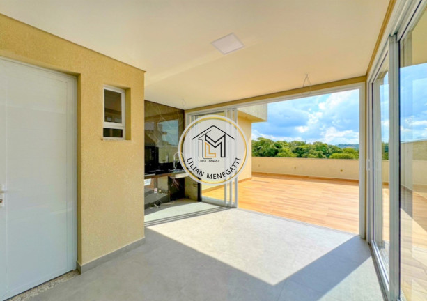 Imagem Imóvel com 3 Quartos à Venda, 300 m² em Primavera - Itupeva