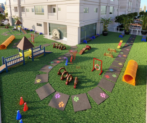 Imagem Apartamento com 3 Quartos à Venda, 83 m² em Porto Belo - Porto Belo