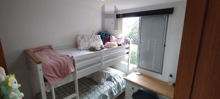 Imagem Imóvel com 2 Quartos à Venda, 53 m² em São José - São Caetano Do Sul