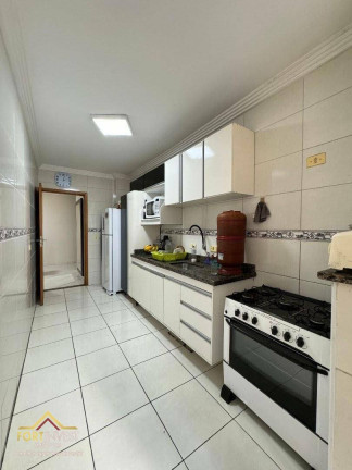 Imagem Imóvel com 2 Quartos à Venda, 89 m² em Aviação - Praia Grande