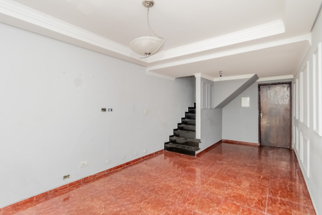 Sobrado com 2 Quartos à Venda, 114 m² em Vila Nova Parada - São Paulo