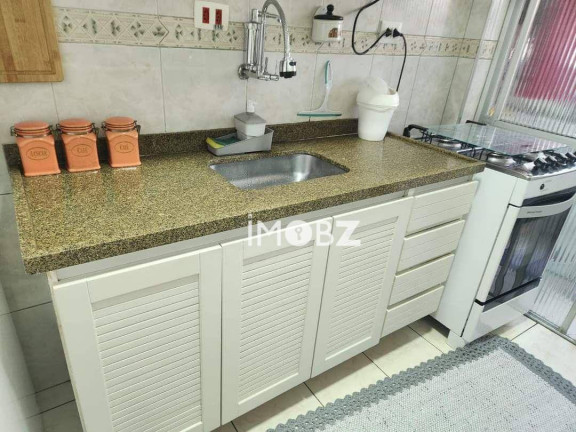 Imagem Imóvel com 2 Quartos à Venda, 54 m² em Panamby - São Paulo Imagem Imóvel com 2 Quartos à Venda, 54 m² em Panamby - São Paulo