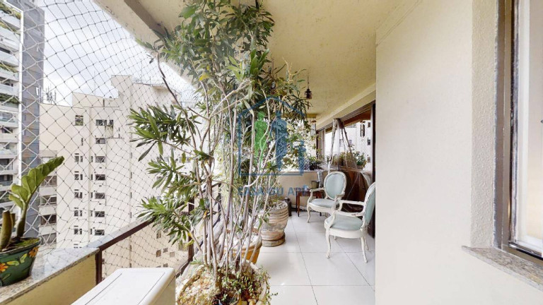 Apartamento com 4 Quartos à Venda, 236 m² em Itaim Bibi - São Paulo