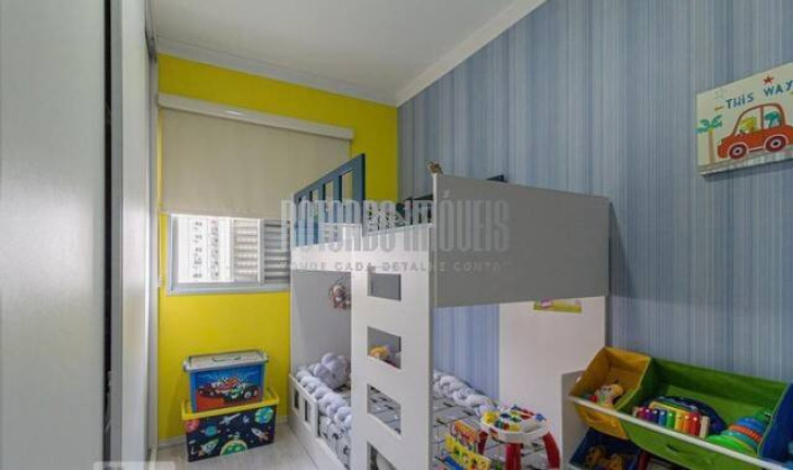 Imagem Apartamento com 2 Quartos à Venda, 46 m² em Centro - Osasco