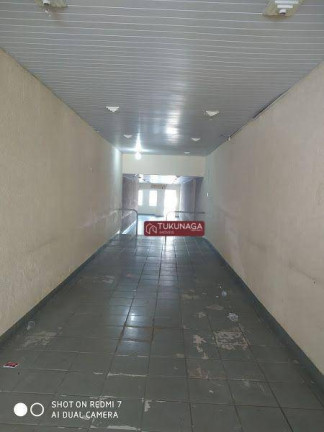 Imagem Sala Comercial para Alugar, 300 m² em Centro - Guarulhos Imagem Sala Comercial para Alugar, 300 m² em Centro - Guarulhos