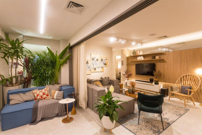 Imagem Apartamento com 3 Quartos à Venda, 112 m² em Botafogo - Rio De Janeiro