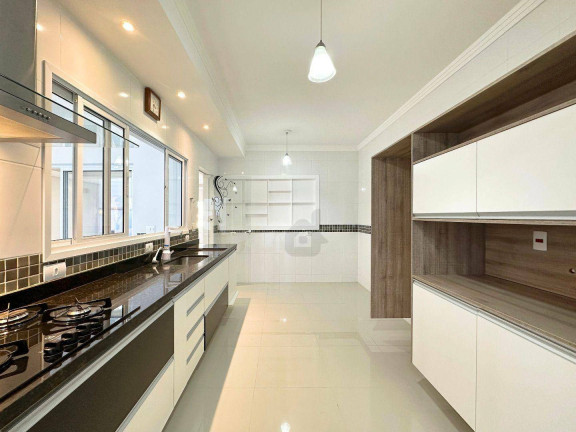 Imagem Casa com 3 Quartos à Venda, 225 m² em Parque Esplanada - Votorantim Imagem Casa com 3 Quartos à Venda, 225 m² em Parque Esplanada - Votorantim