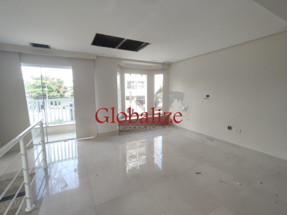 Imagem Imóvel com 3 Quartos à Venda, 186 m² em Aparecida - Santos
