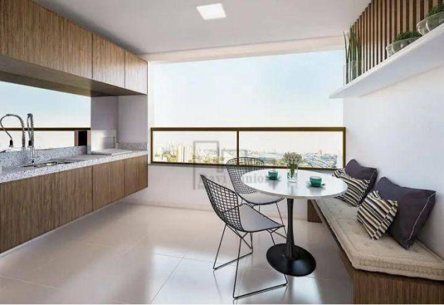 Imagem Apartamento com 2 Quartos à Venda, 67 m² em Jardim Gonçalves - Sorocaba
