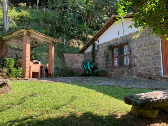 Imagem Casa com 4 Quartos à Venda, 150 m² em Marina - Mangaratiba Imagem Casa com 4 Quartos à Venda, 150 m² em Marina - Mangaratiba