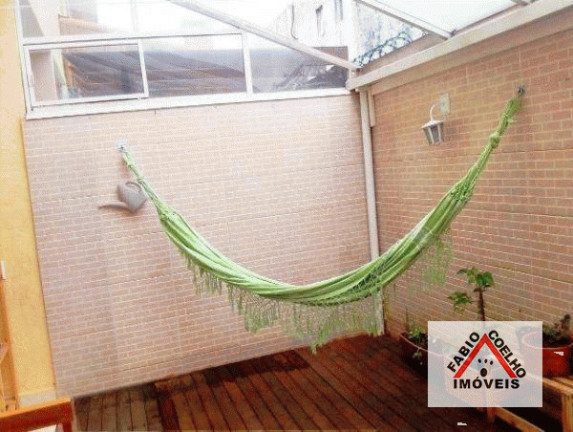 Imagem Casa à Venda, 110 m² em Vila Marari - São Paulo Imagem Casa à Venda, 110 m² em Vila Marari - São Paulo