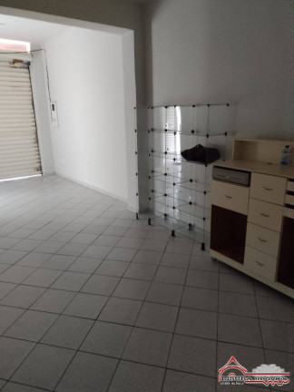 Imagem Ponto Comercial à Venda, 110 m² em Centro - Jacareí Imagem Ponto Comercial à Venda, 110 m² em Centro - Jacareí