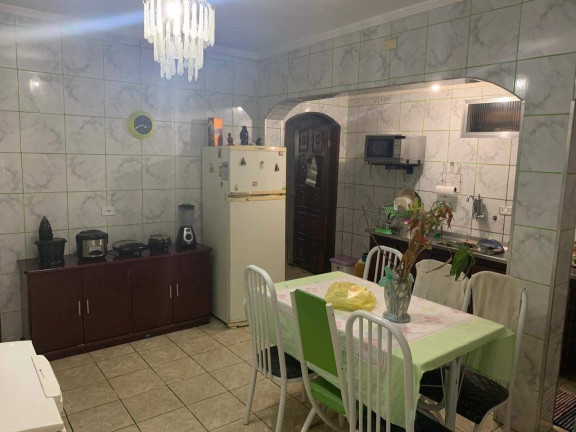 Imagem Sobrado com 4 Quartos à Venda, 239 m² em Jardim Estela - Poá Imagem Sobrado com 4 Quartos à Venda, 239 m² em Jardim Estela - Poá