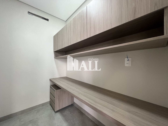 Imagem Casa com 3 Quartos à Venda, 160 m² em Setlife Mirassol - Mirassol