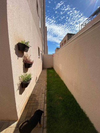 Imagem Apartamento com 2 Quartos à Venda, 45 m² em Vila Angélica - Sorocaba Imagem Apartamento com 2 Quartos à Venda, 45 m² em Vila Angélica - Sorocaba