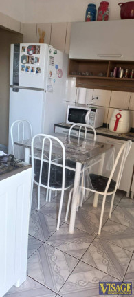 Imagem Casa com 2 Quartos à Venda, em Jd. Paraiso - Jacareí Imagem Casa com 2 Quartos à Venda, em Jd. Paraiso - Jacareí