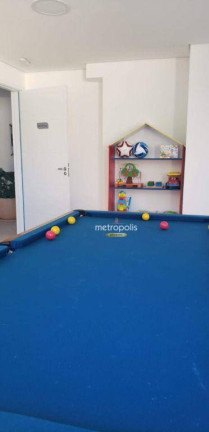 Imagem Apartamento com 2 Quartos à Venda, 58 m² em Vila Curuçá - Santo André Imagem Apartamento com 2 Quartos à Venda, 58 m² em Vila Curuçá - Santo André