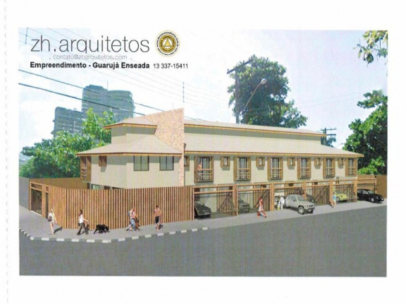 Imagem Sobrado com 3 Quartos à Venda, 126 m² em Jardim Três Marias - Guarujá Imagem Sobrado com 3 Quartos à Venda, 126 m² em Jardim Três Marias - Guarujá