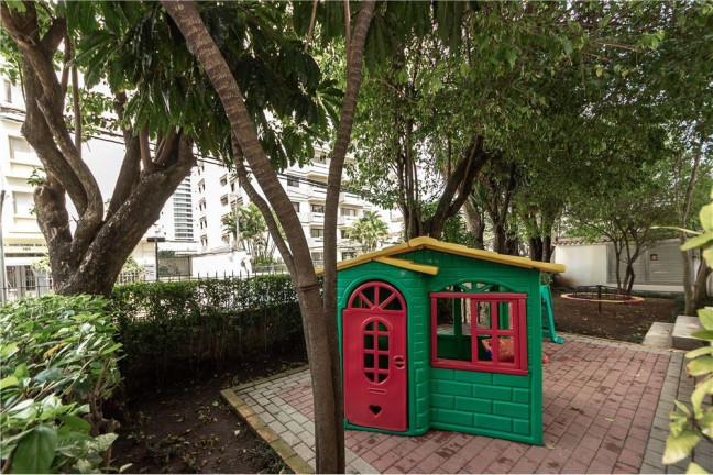 Imagem Apartamento com 2 Quartos à Venda, 68 m² em Vila Nova Conceição - São Paulo